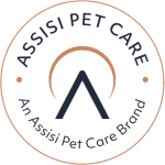 An Assisi Pet Care Brand