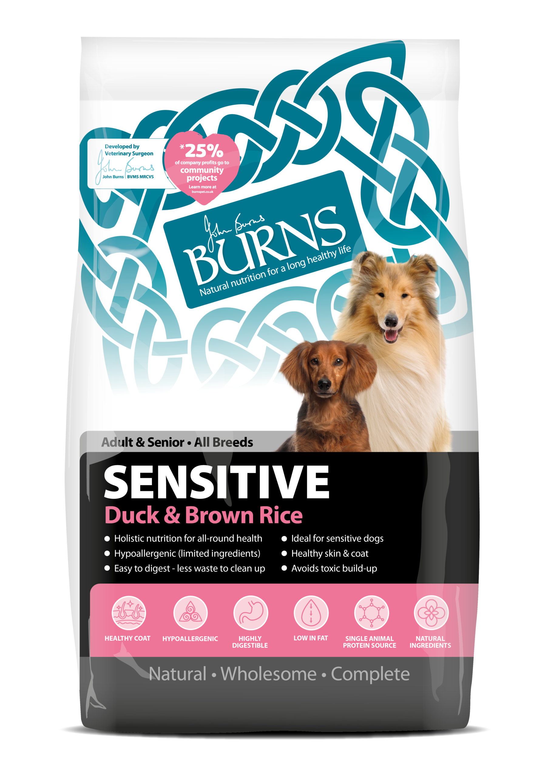 Pets At Home Dry Dog Food For Sensitive Stomachs Anna Blog