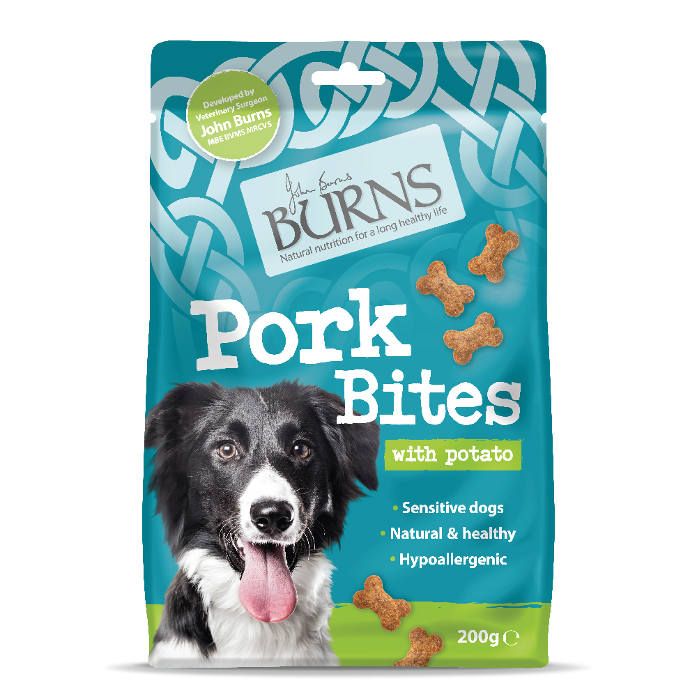 Pork Bites