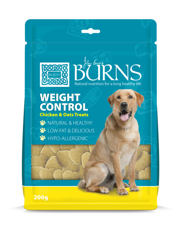 healthy low fat dog treats