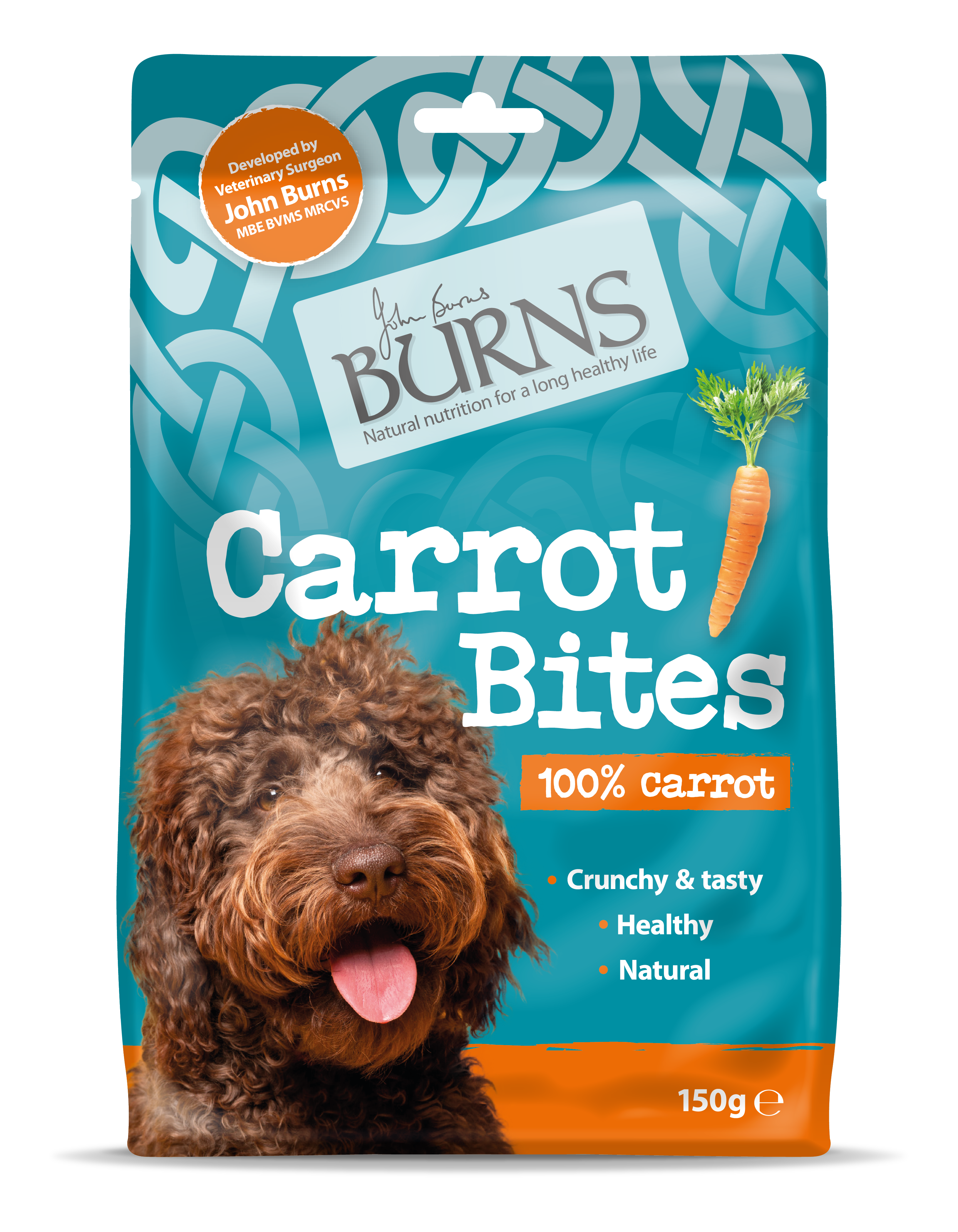 Carrot treats hotsell