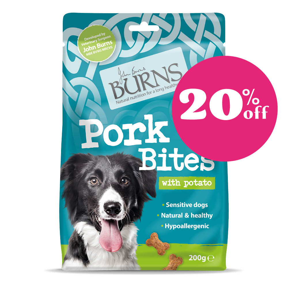Pork Bites