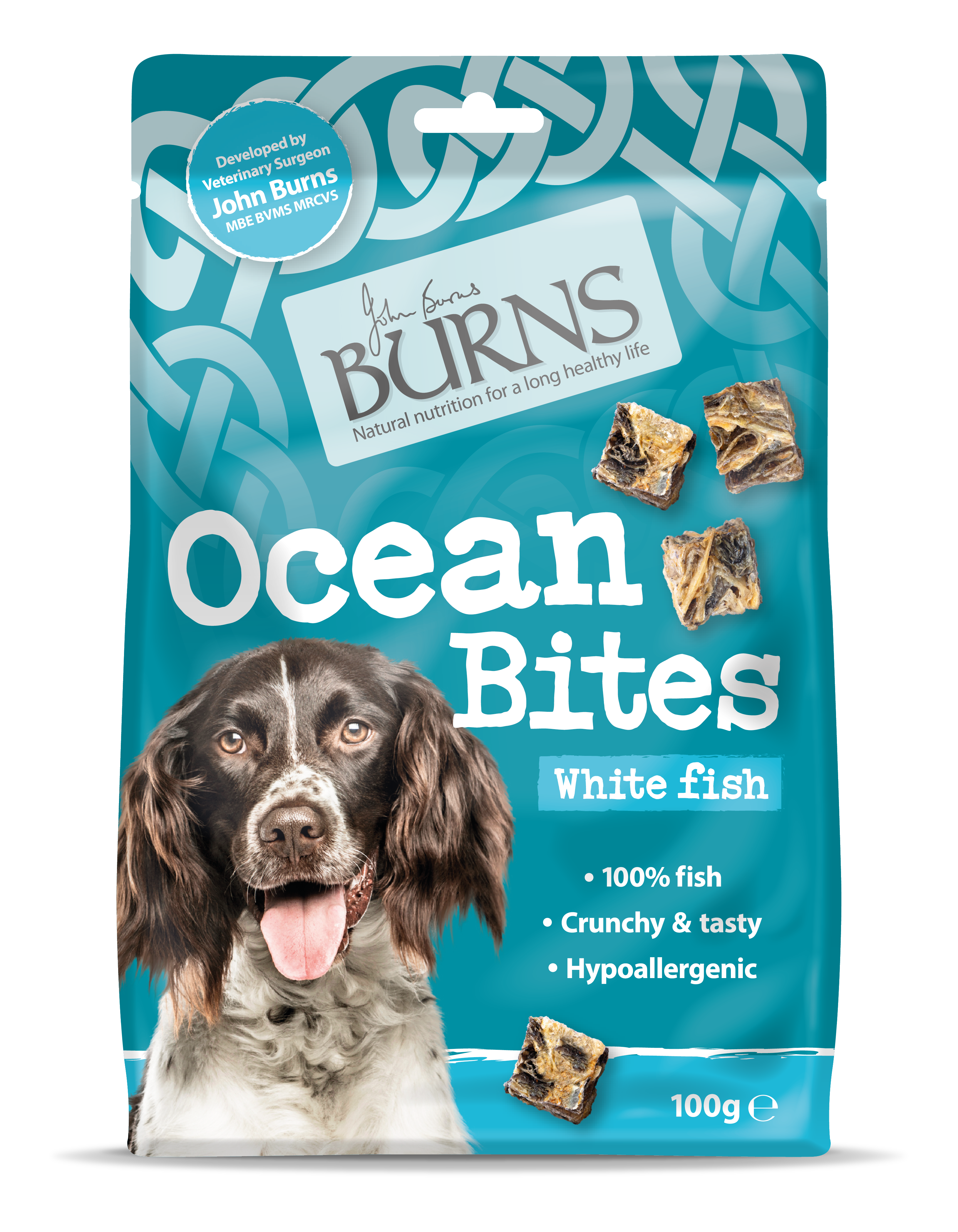 Fish based dog clearance treats