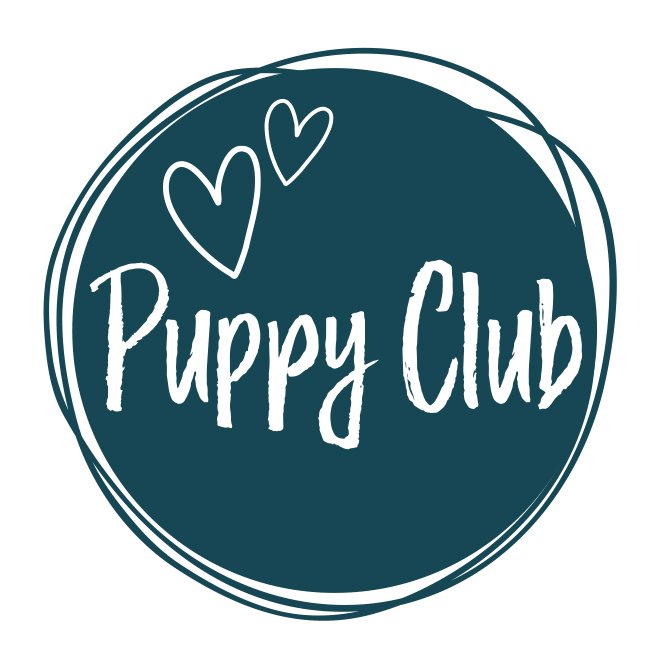 Join our Puppy Club