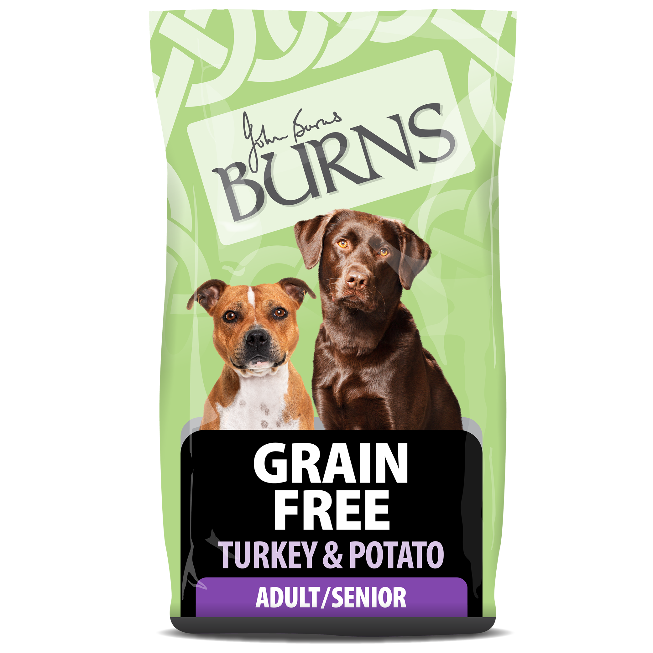 Discontinued – Grain Free for Adults