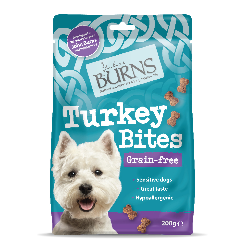 Turkey Bites