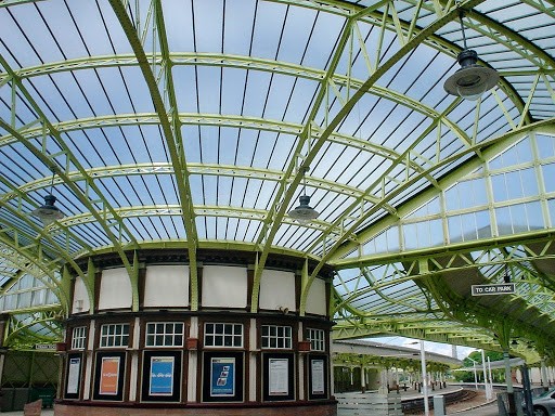 wemyss-bay-station