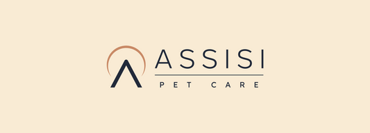Assisi Pet Care logo