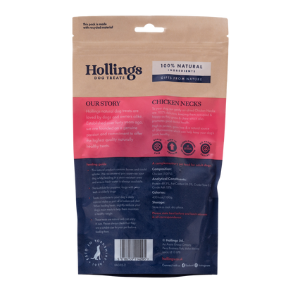 Hollings Chicken Necks Hollings