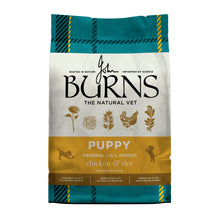 Puppy Original Chicken & Rice Dry Dog Food