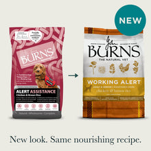 Alert Assistance Chicken & Brown Rice Dry Dog Food