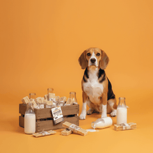 YAKERS Original Dog Chew YAKERS