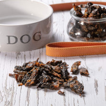 Hollings Chicken Hearts Hollings