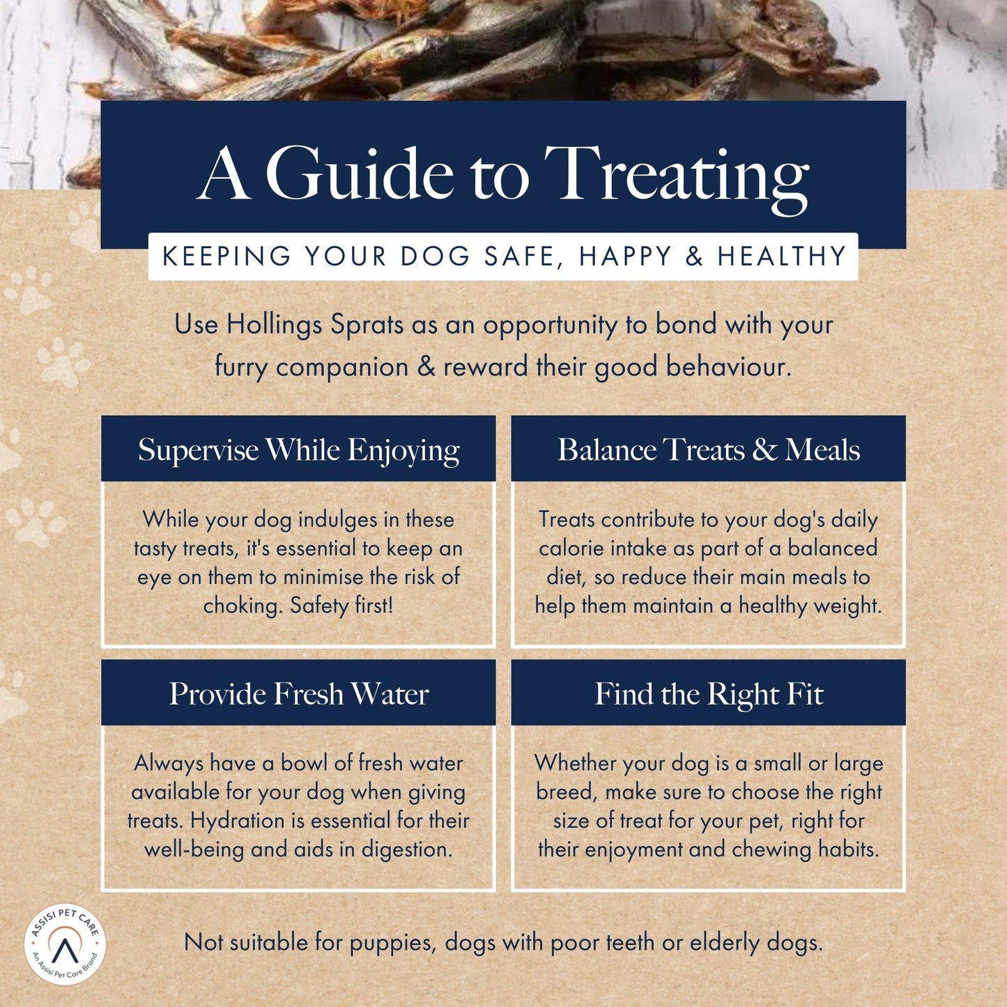 Hollings Sprats Hollings