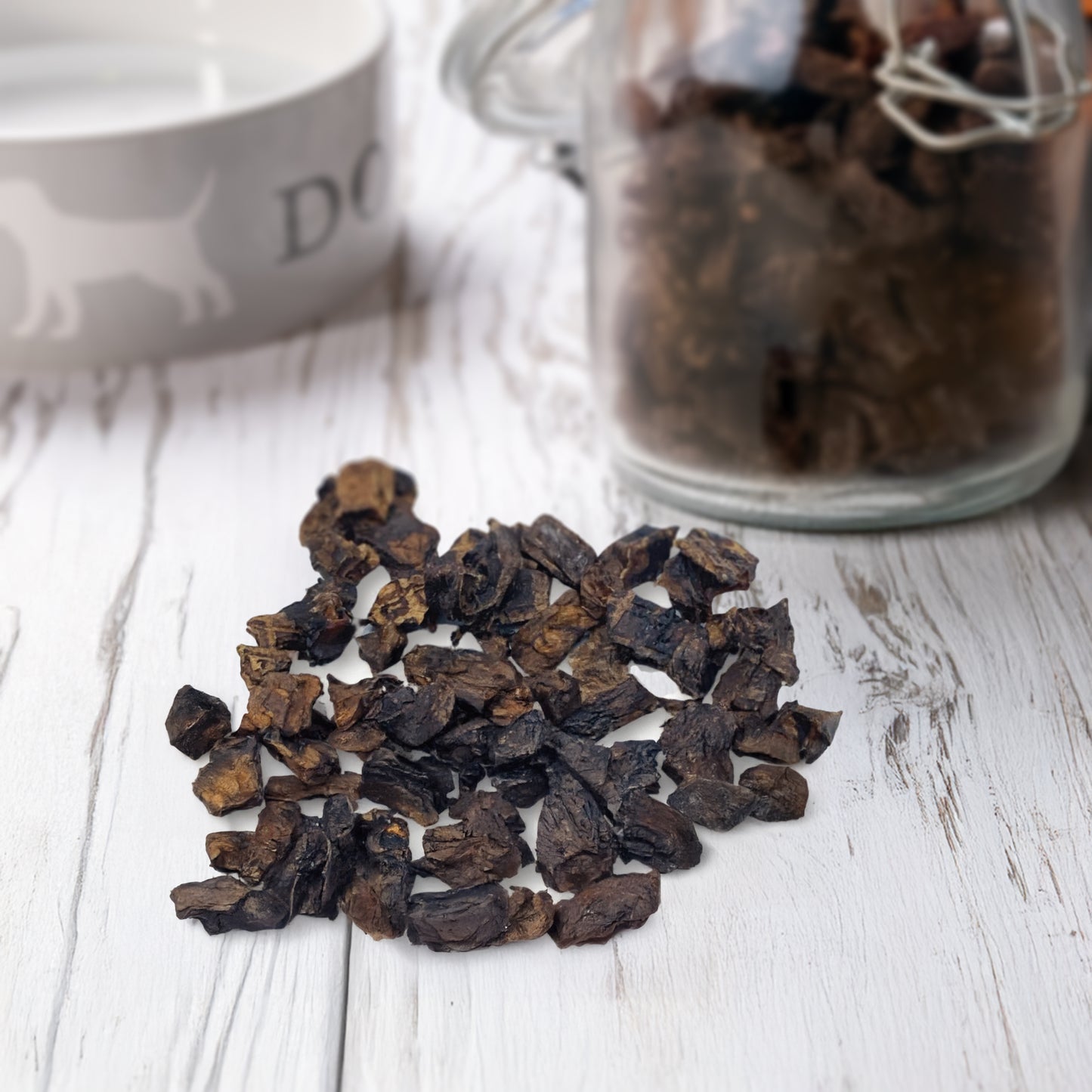 Hollings Pure Beef Jerky Hollings