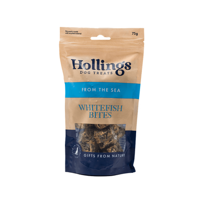 Hollings Whitefish Bites Hollings