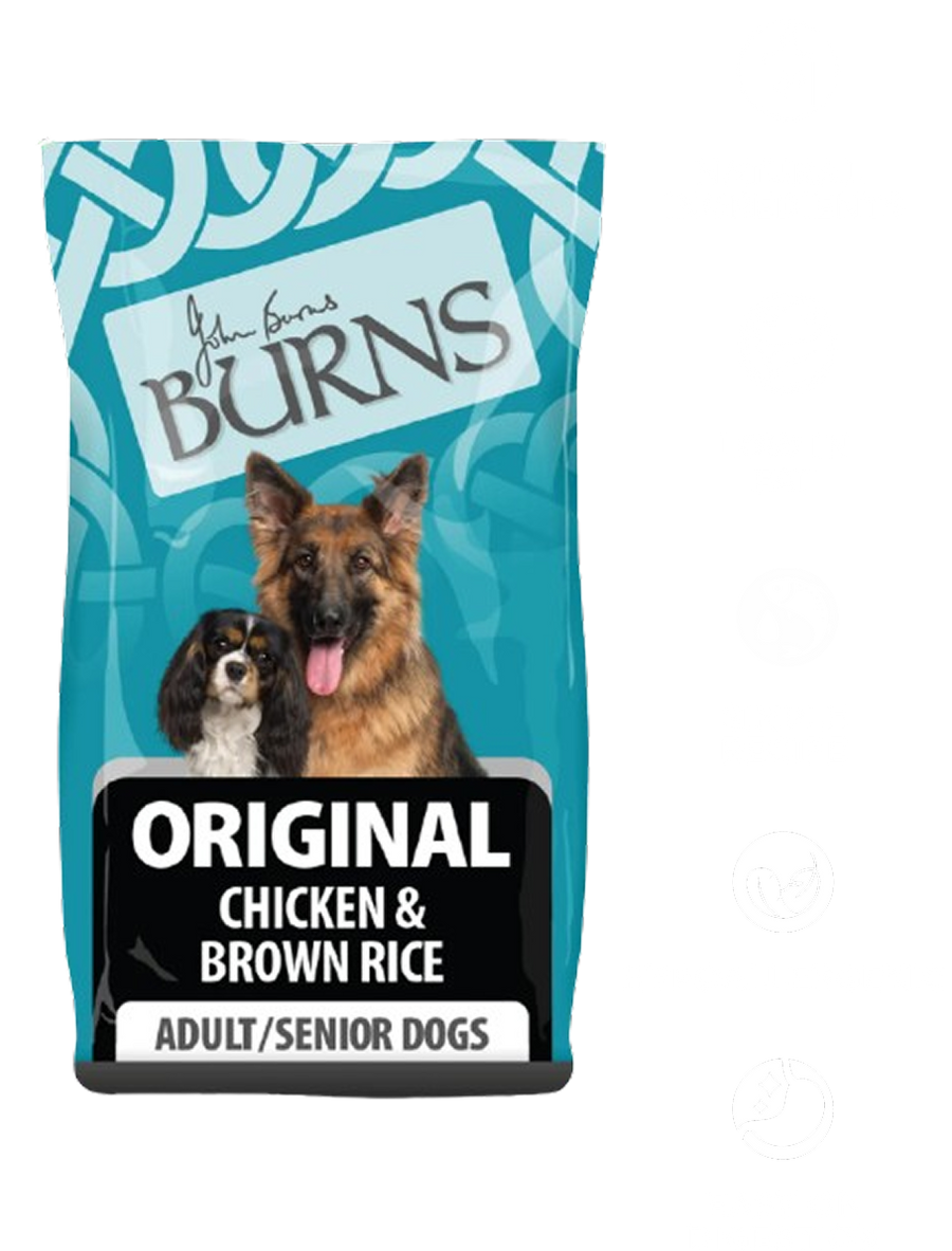 Sensitive Chicken & Wholegrain Maize