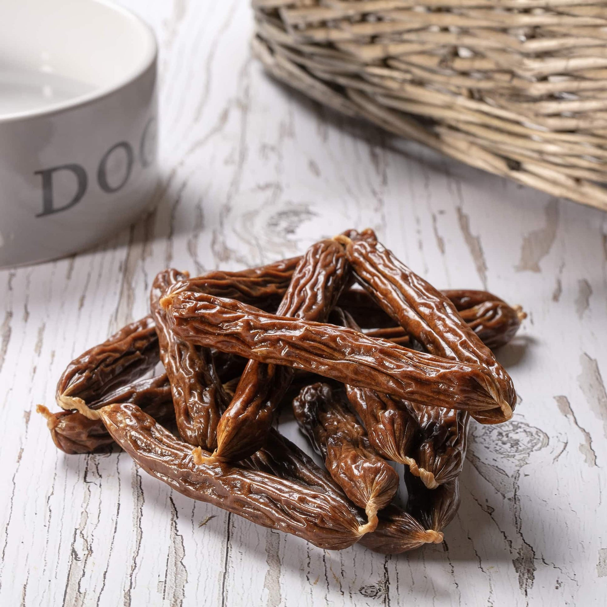 Hollings Pork Sausages Hollings