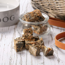 Hollings Salmon Bites Hollings