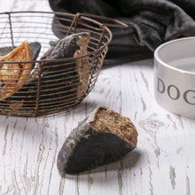 Hollings Filled Hoof with Beef Hollings