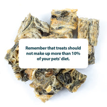 Ocean Bites With White Fish - 100g Burns Pet Nutrition