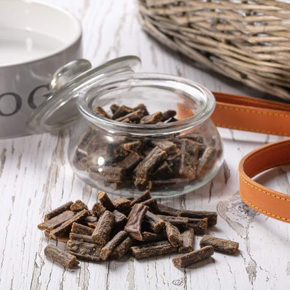 Hollings Venison Bites Hollings