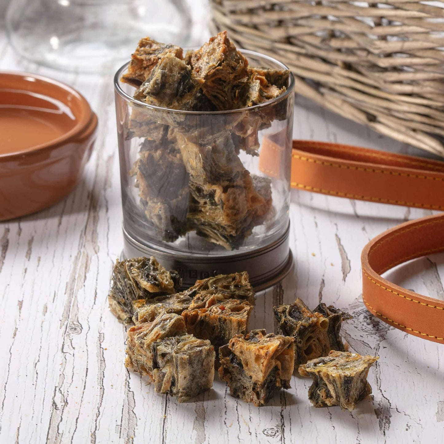 Hollings Whitefish Bites Hollings