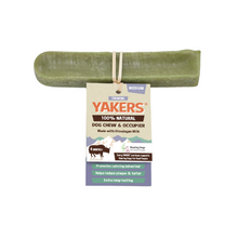 YAKERS Calming Dog Chew YAKERS Medium