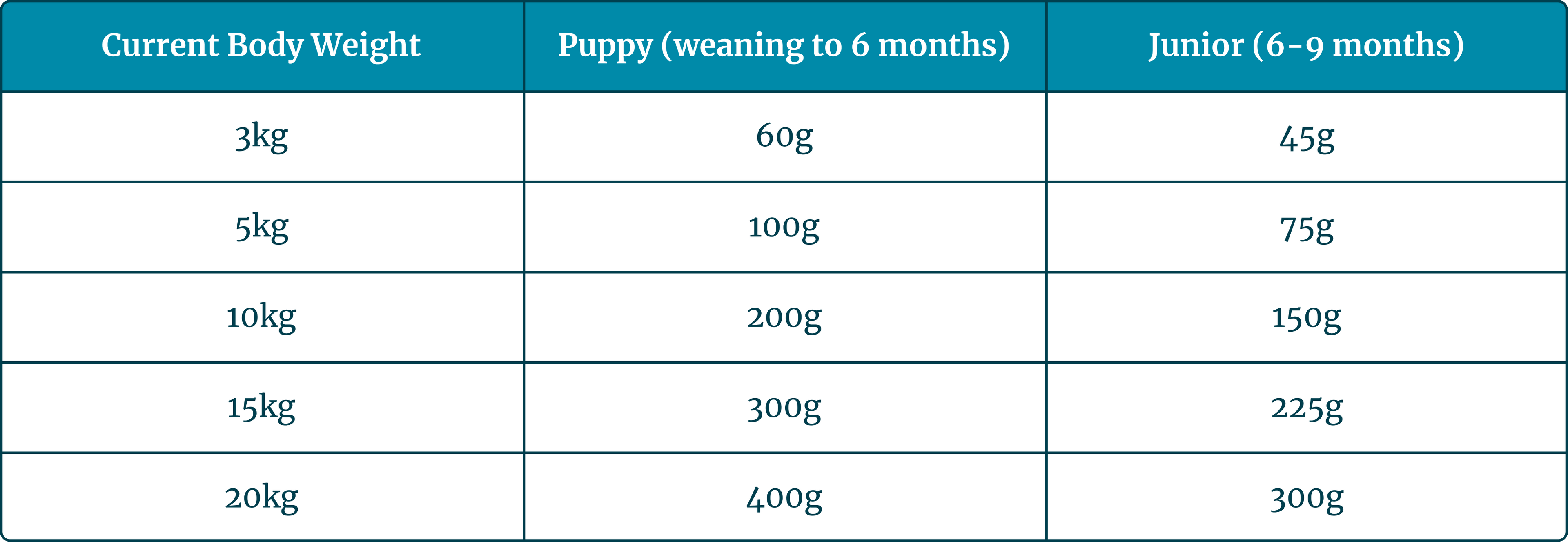 How Many Grams Should I Feed My Dog: Expert Feeding Guide
